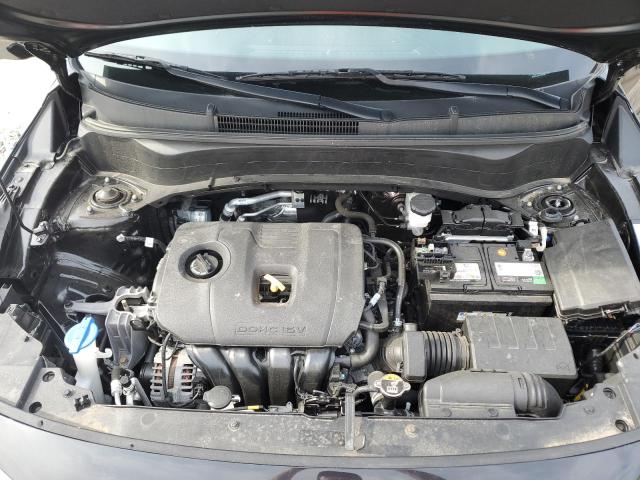 2023 KIA SELTOS LX KNDEPCAA7P7409799