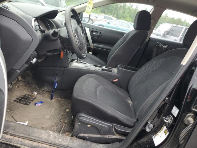 2015 NISSAN ROGUE JN8AS5MV5FW759139
