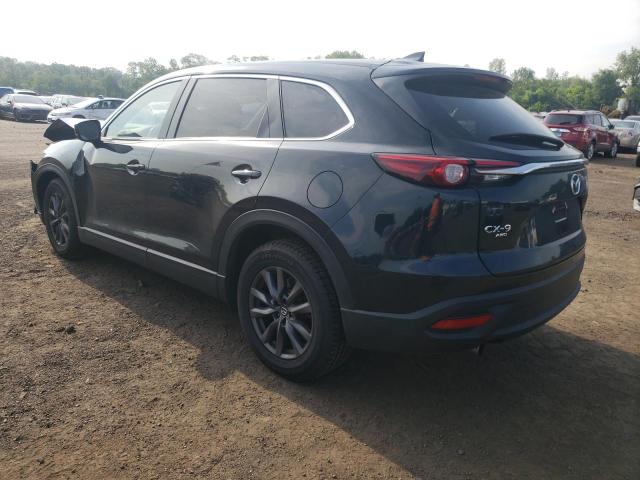Vin: jm3tcbby2n0607874, lot: 59440115, mazda cx-9 sport 20222