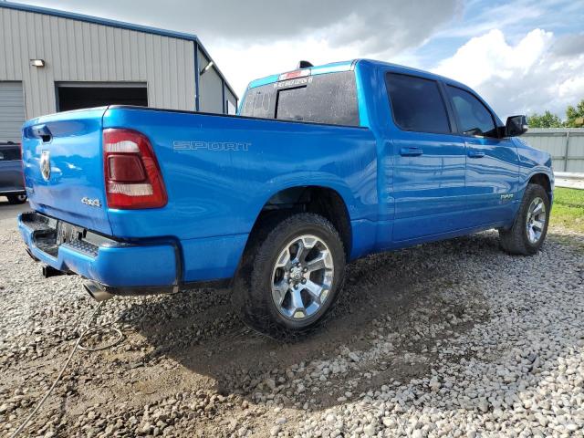 Vin: 1c6srfft1nn449367, lot: 60797555, ram 1500 big horn/lone star 20223