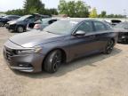 2019 HONDA ACCORD SPO - 1HGCV1F33KA074243