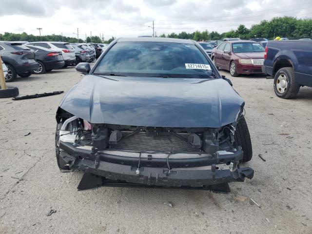 2025 TOYOTA CAMRY XSE - 4T1DAACK5SU036677
