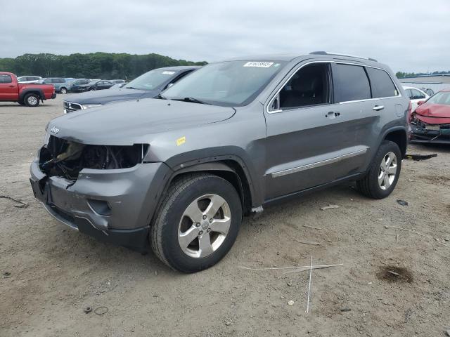 Vin: 1c4rjfbtxcc270614, lot: 61623845, jeep grand cher limited 2012 img_1