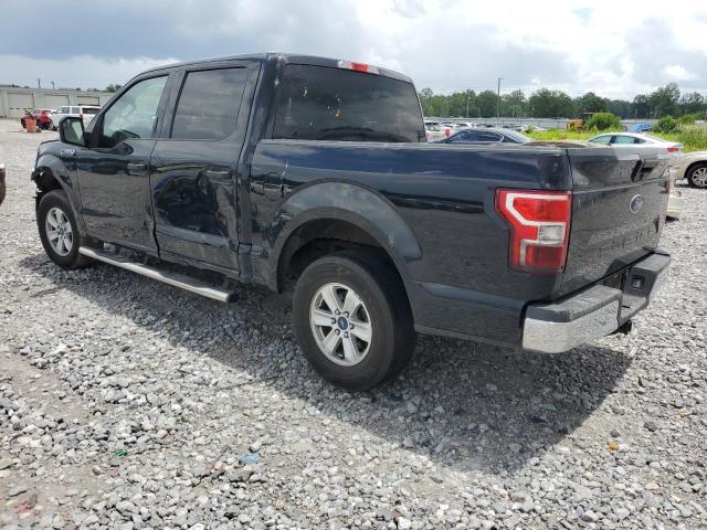 2018 FORD F150 SUPER 1FTEW1CB3JFB31591