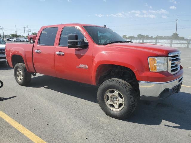 Vin: 3gtrkwe30ag261004, lot: 61029215, gmc sierra k1500 slt 20104