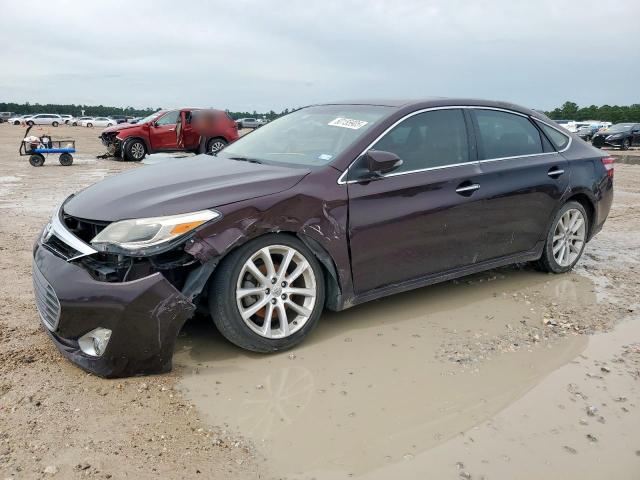 Vin: 4t1bk1eb9du003220, lot: 60155905, toyota avalon base 2013 img_1