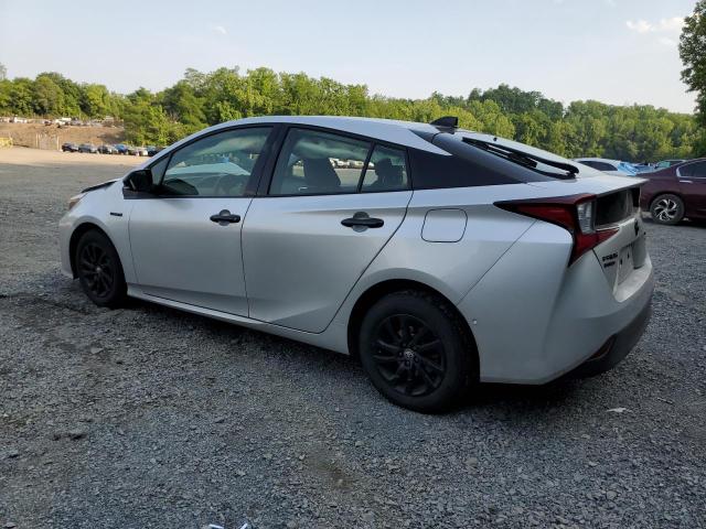 Vin: jtdl9mfu8n3035119, lot: 59861255, toyota prius le 20222