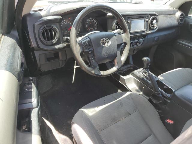 2016 TOYOTA TACOMA ACC - 5TFRX5GN2GX067265
