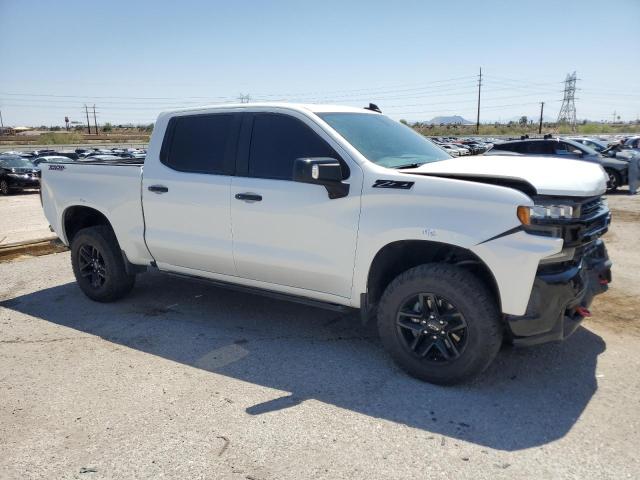 Vin: 1gcpyfedxkz133983, lot: 57057395, chevrolet all models k1500 lt trail boss 20194