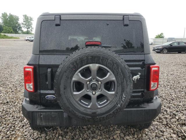 2025 FORD BRONCO BIG - 1FMDE7BH9SLA40640