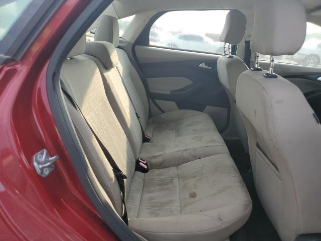 2015 FORD FOCUS SE 1FADP3F28FL365322