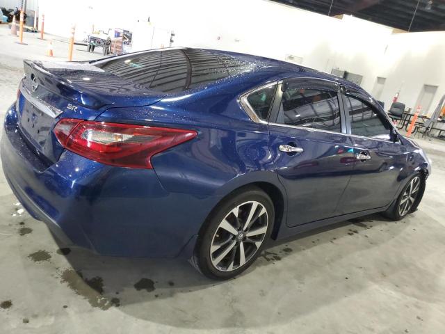 Vin: 1n4al3ap3hc196654, lot: 59100285, nissan altima 2.5 20173