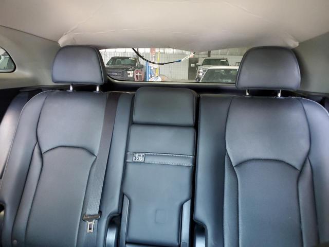 2021 LEXUS RX 350 - JTJHZMDA9M2050390