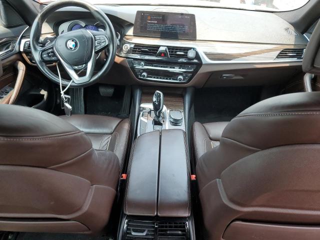 2017 BMW 530 XI WBAJA7C31HG906870