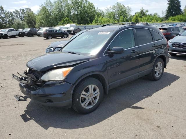 Vin: jhlre4h7xac010054, lot: 60690965, honda crv exl 2010 img_1