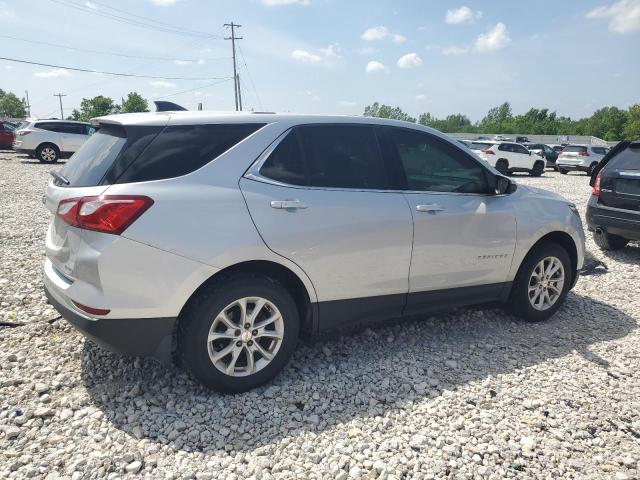 2018 CHEVROLET EQUINOX LT - 2GNAXSEV2J6112640