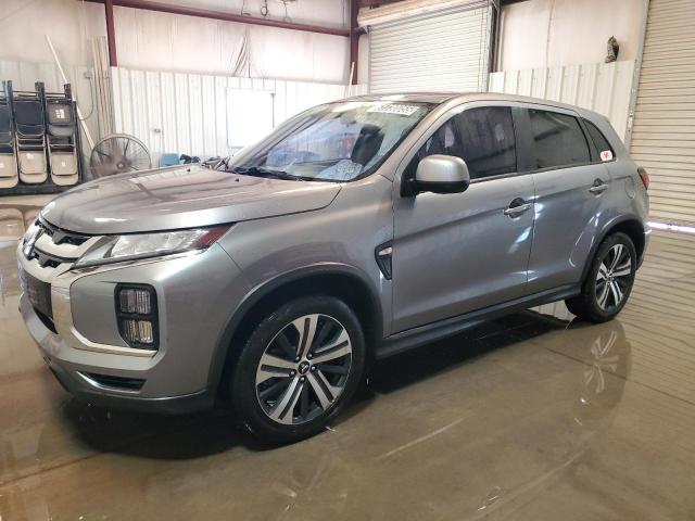 Vin: ja4ap3au6lu012339, lot: 61730055, mitsubishi outlander es 2020 img_1