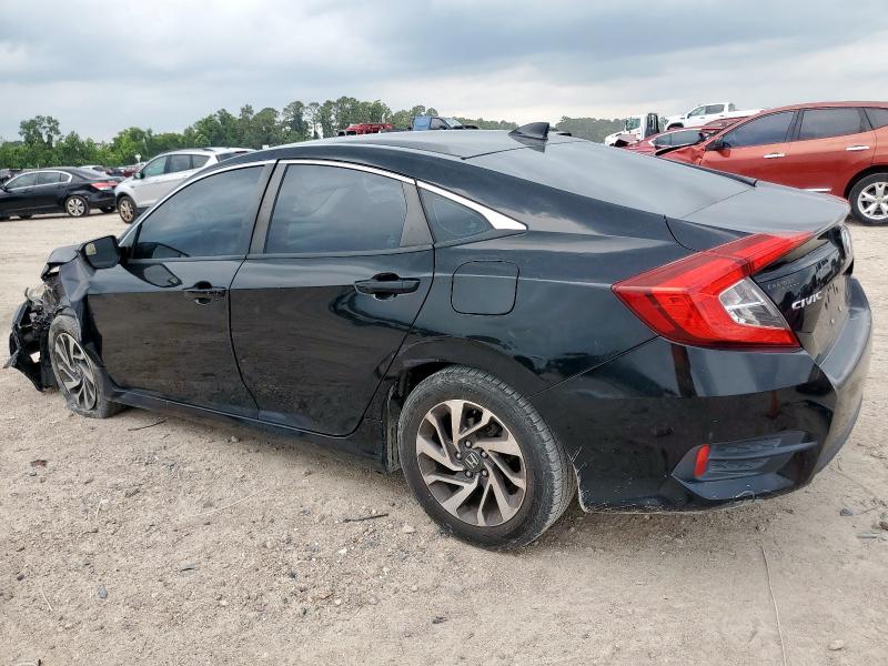 2017 HONDA CIVIC EX 19XFC2F79HE054384