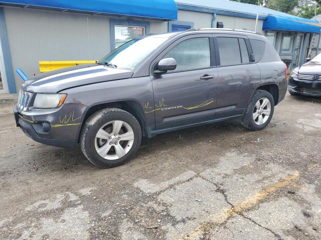 JEEP COMPASS LA