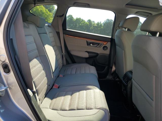 2022 HONDA CR-V EX - 5J6RT6H53NL057858