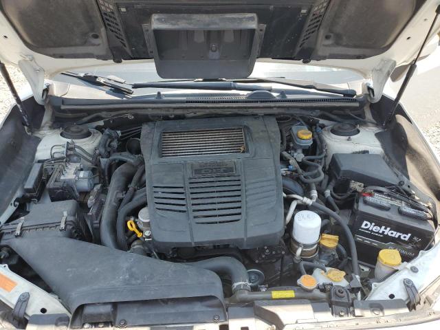 2020 SUBARU WRX LIMITE JF1VA1P61L8801258