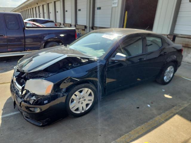 DODGE AVENGER SE
