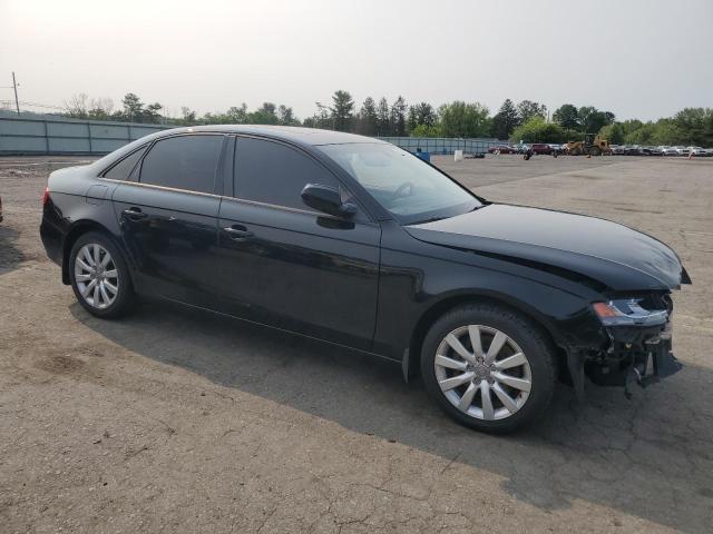 Vin: wauafafl9cn019838, lot: 60130425, audi a4 premium 20124