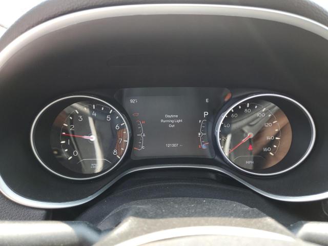 2018 JEEP COMPASS LA - 3C4NJDBB4JT178765