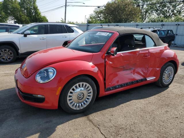 Vin: 3vw517at0fm803740, lot: 59227115, volkswagen beetle 1.8t 2015 img_1