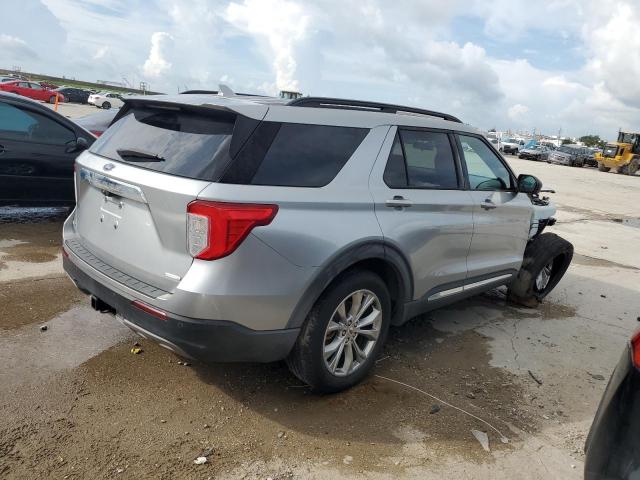 Vin: 1fmsk7dhxlgb60745, lot: 60167125, ford explorer xlt 20203