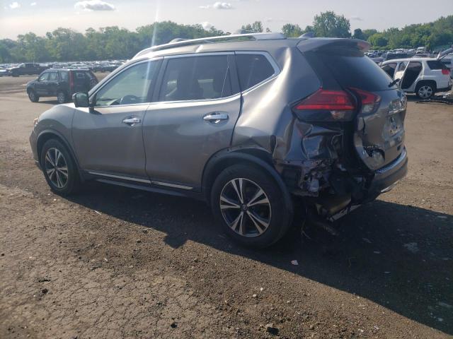Vin: jn8at2mv9hw250203, lot: 58649055, nissan rogue s 20172