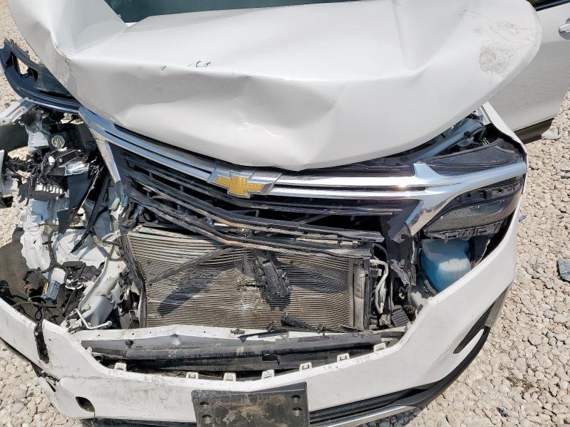 2023 CHEVROLET EQUINOX LT 3GNAXKEG2PS171716