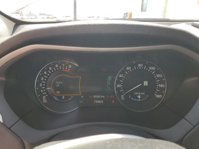 2015 LINCOLN MKZ 3LN6L2G99FR624112