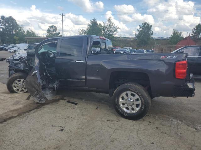 Vin: 1gc1kwe81ff642913, lot: 60668055, chevrolet all models k2500 heavy duty ltz 20152