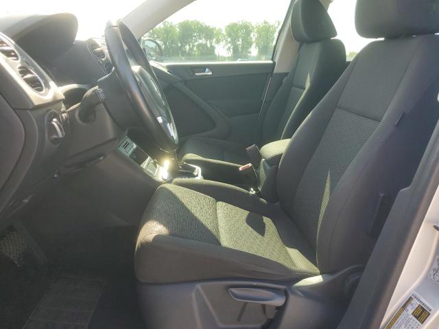 2018 VOLKSWAGEN TIGUAN LIM - WVGAV7AX9JK001319