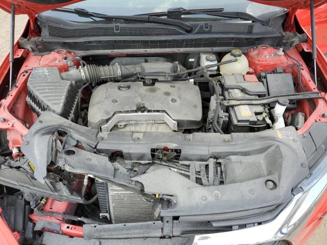 3gnkbbra9ms535358 - 2021 Chevrolet blazer 1lt - #60896885