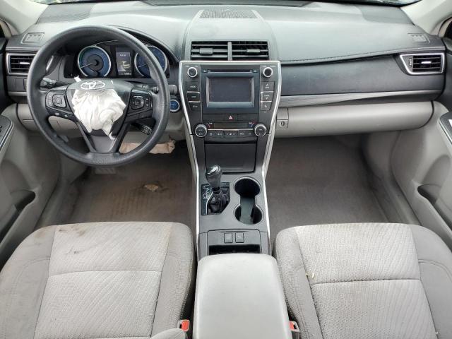 2016 TOYOTA CAMRY HYBR 4T1BD1FK6GU189540