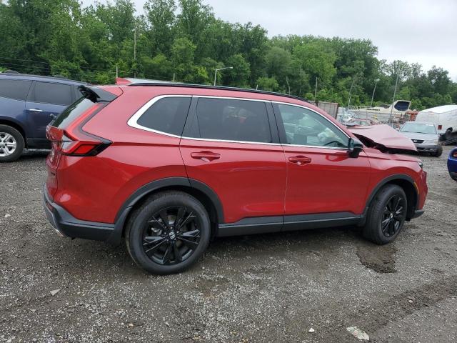 2025 HONDA CR-V SPORT 5J6RS6H94SL035966