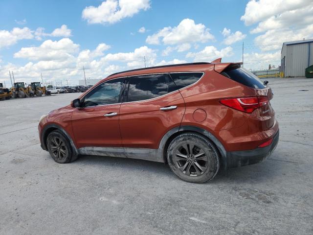 hyun santa fe sport 2013 5XYZU3LB0DG090969 photo #3