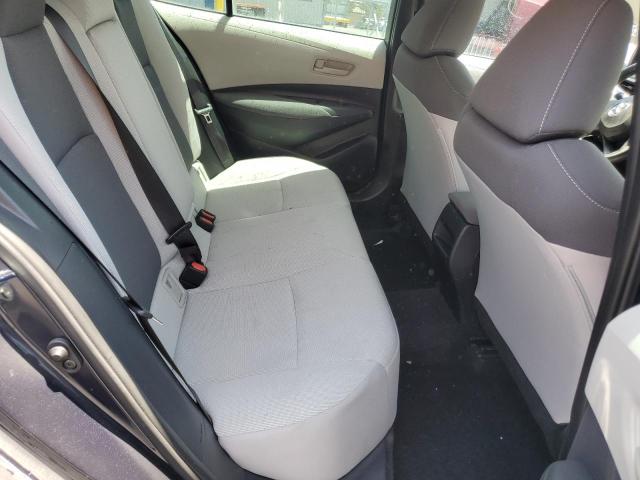 2022 TOYOTA COROLLA LE 5YFVPMAE3NP290766