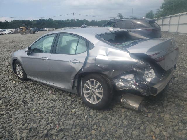 2025 TOYOTA CAMRY XSE 4T1DAACK1SU559355