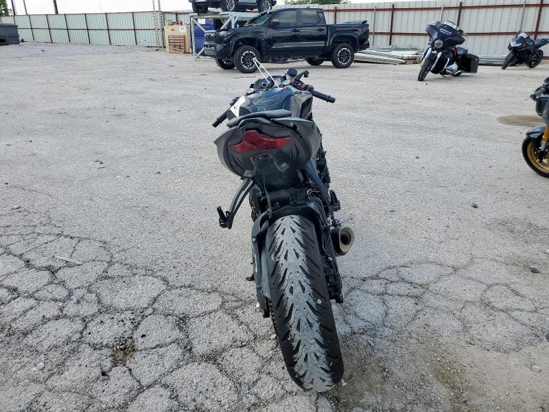 2020 KAWASAKI ZX636 K JKBZXJH13LA005204