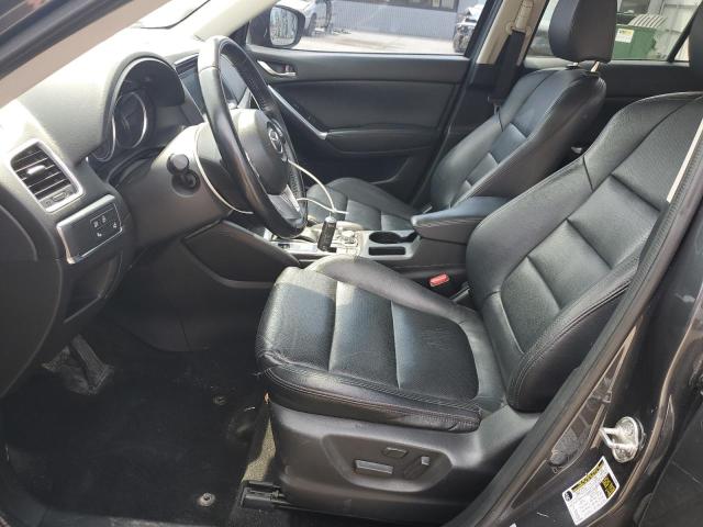 2016 MAZDA CX-5 GT JM3KE4DY2G0912017