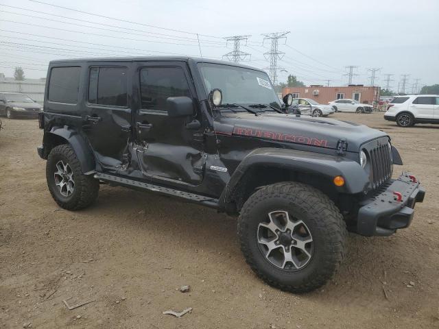 2018 JEEP WRANGLER U 1C4BJWFG5JL806686