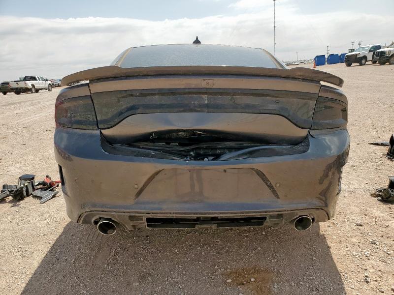 2022 DODGE CHARGER R/ 2C3CDXCT1NH129100