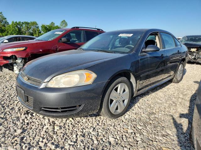 Vin: 2g1wa5ekxb1100492, lot: 61235835, chevrolet impala ls 2011 img_1