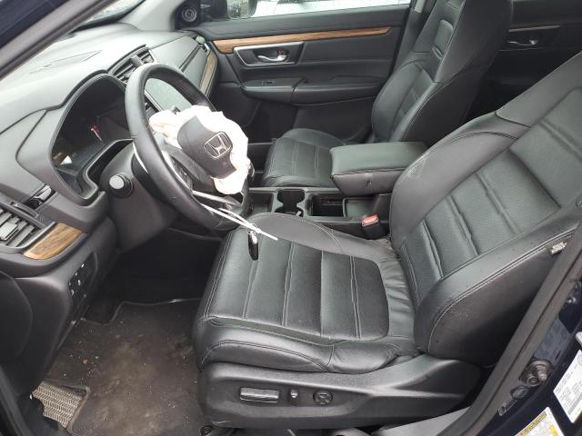 2HKRW2H91JH125713 2018 HONDA CRV