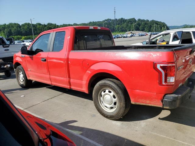 Vin: 1ftex1cg0hkd01237, lot: 62345745, ford f-150 super cab 20172