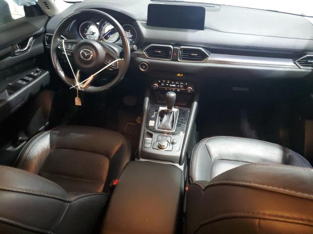 2021 MAZDA CX-5 TOURI JM3KFBCM4M0327158