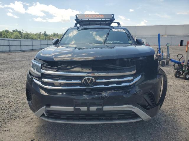 2021 VOLKSWAGEN ATLAS CROS 1V2TE2CA4MC205094